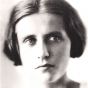 Lotte Jacobi | Grete Mosheim, um 1930