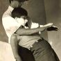 Etel Mittag-Fodor |  Albert Menzel und Lotte Rothschild, ca. 1930 Dessau