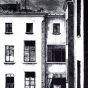 Gerda Rotermund |  Hinterhaus Berlin-Tempelhof, 1925/1970