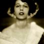 Elli Marcus | Die Schauspielerin und Schriftstellerin Ruth Landshoff,1929