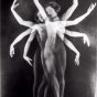 Yva | Der Seestern (Claire Bauroff), Berlin, 1929-1930