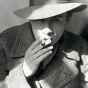 Elsa Thiemann |  Portrait Hans Thiemann, 1930-1931