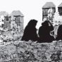 Henriette Grindat | Spanien 1961.