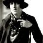 Frieda Riess | Lady Vita Sackville-West, Berlin 1929, englische Schriftstellerin und Gartengestalterin