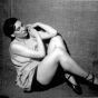 Germaine Krull |  Die Tänzerin Berthe Krull, Paris 1928