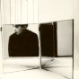 Florence Henri |  Die Malerin Margarete Schall, Dessau 1928
