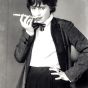 Lotte Jacobi | Die Schauspielerin Valerie Boothby, Berlin 1930