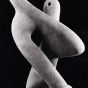 Lidy von Lüttwitz |  Einäugig, 1956