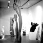 Blick in die Ausstellung Lidy von Lüttwit | DAS VERBORGENE MUSEUM, Berlin